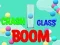 Hra Crash Glass Boom online