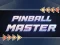 Hra Pinball Master online
