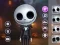 Hra Nightmare Couple Halloween Party online