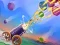 Hra Boulder Blast online