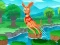 Hra Hop Kangaroo Hop online