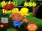 Hra Monkey Go Happy Stage 886 online