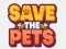 Hra Save the Pets online