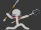 Hra Stick Archer online
