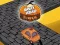 Hra Drift Road Pumpkin online