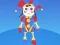 Hra Pomni Runner: Digital Circus online