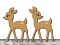 Hra Find Cute Deer Bambi online