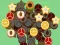 Hra Fruit Stack online