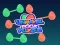 Hra Unravel Eggs Puzzle online