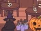 Hra Pumpkin Cafe online