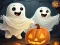 Hra Ghost Happy Halloween TwoPlayer online