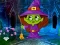 Hra Halloween Fright Escape online
