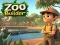 Hra Zoo Builder online