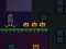 Hra Obby Halloween Danger Skate online