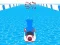 Hra Huggy Jet Ski Racer! online