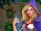 Hra Magic Elixir online