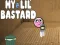 Hra My Lil' Bastard online