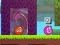 Hra Red Ball Rolling 2 online