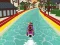 Hra Jet Ski Run online