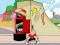 Hra Billy Whizz's Sprint! online