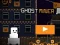 Hra Ghost Miner online