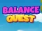 Hra Balance Quest online
