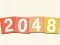Hra 2048 - Classic Number Game online