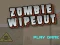 Hra Zombie Wipeout online