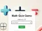 Hra Math Strategy Game online