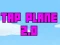 Hra Tap Plane online