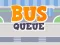 Hra Bus Queue online