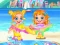 Hra Rainbow Glitter Slime online
