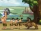 Hra Monster Heroes Of Myths online