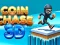 Hra Coin Chase 3D online