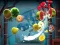 Hra Fruit Slicing online
