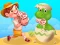 Hra Dragon Island Idle 3D online