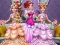 Hra Princesses Homecoming Party online