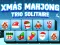 Hra Xmas Mahjong Trio Solitaire online