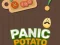Hra Panic Potato online