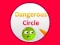 Hra Dangerous Circle online