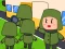 Hra Mart Puzzle Bus Jam online