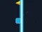 Hra Blue Cube online