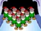 Hra Elf Bowling 1 & 2 online