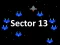 Hra Sector 13 online