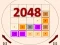 Hra 2048 online