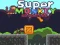 Hra Super Monkey Adventure online
