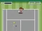Hra Mini Tennis online