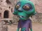Hra Funny Faces: Zombies online