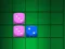 Hra Dice Merge online