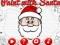 Hra Paint With Santa online